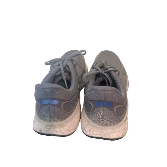 New Balance Men\'s Fresh Foam X 1080 Blue Gray Running Shoes Sneakers Size 11  y main image 5
